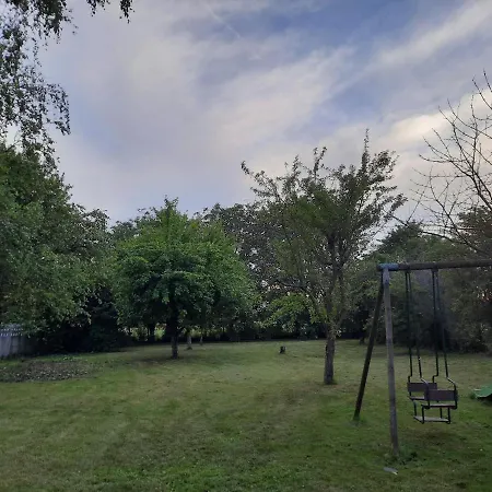 Holiday home Les Hirondelles - Les Gites Du Der - *
