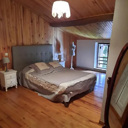 Holiday home Les Hirondelles - Les Gites Du Der - *