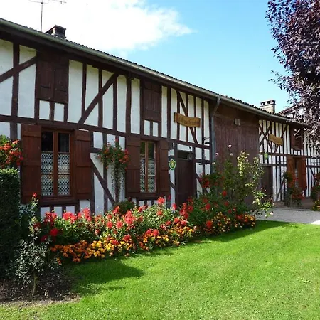 Les Hirondelles - Les Gites Du Der - Holiday home *