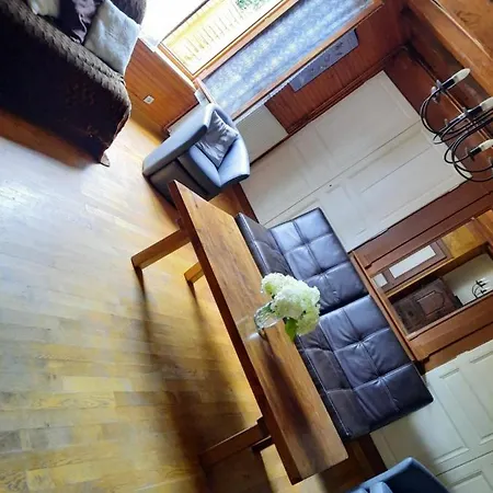 Les Hirondelles - Les Du Der - Casa de Férias