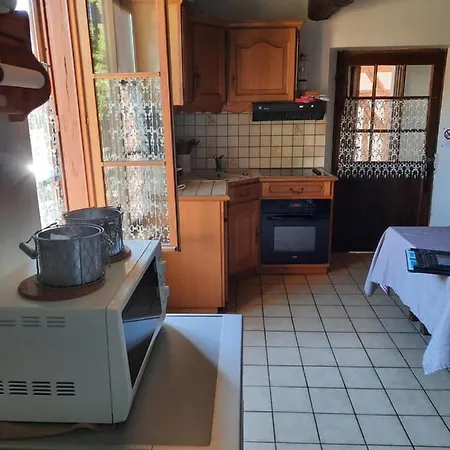 Les Hirondelles - Les Du Der - Casa de Férias *