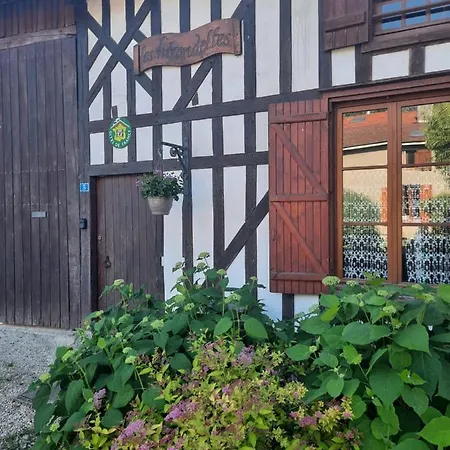 Casa de Férias Les Hirondelles - Les Du Der - *